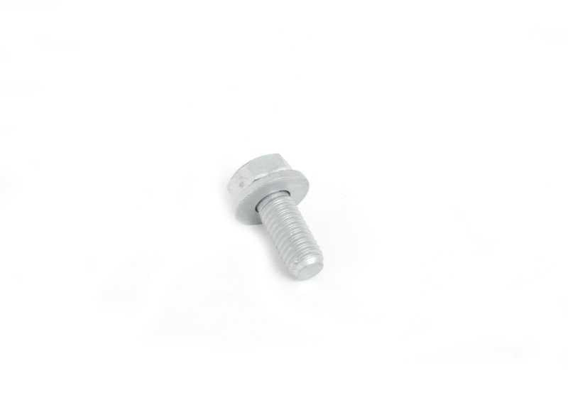 Tornillo hexagonal con arandela OEM 33551092295 para BMW E39. Original BMW.
