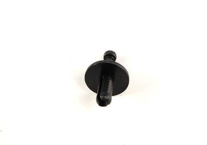 Clip de sujeción OEM 51481884779 para BMW E30 y E28. Compatible con elementos como tapizado del maletero o filtro de aire. Original BMW.