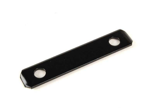 Arandela de soporte OEM 33321128417 para BMW (Modelos compatibles: E30). Original BMW.