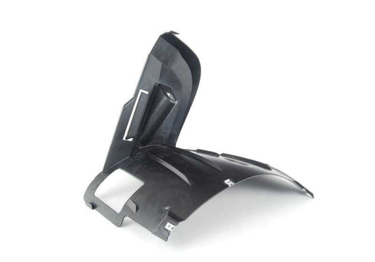 Coperchio motore in basso a destra per BMW E39 (OEM 51718159426). BMW originale