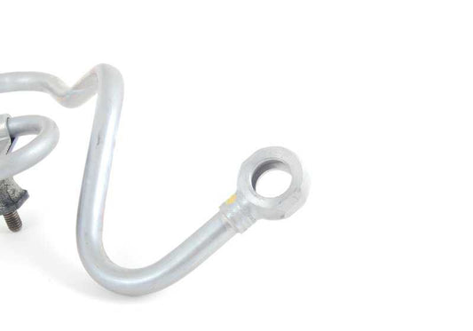 Tubo de pressão BMW 5 E39 (OEM 32411096884). BMW original