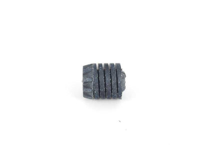Tope de goma OEM 51231852347 para BMW E21, E30, E12, E28, E24, E23, E32, 114, 1502, 1600, 1602. Original BMW.