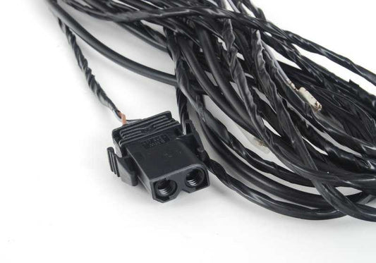 OEM 61129401873 Câblage de compartiment moteur pour BMW E36. BMW d'origine.