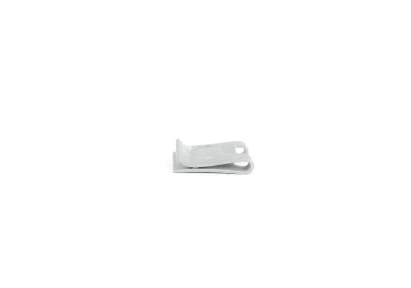Clip tuerca metálica OEM 07129904223 para BMW E81, E82, E87, E88, F20, F21, F40, F52, F22, F23, F44, F45, F46, F87, G42, G87, E21, E30, E36, E46, E90, E91, E92, E93, F30, F31, F34, F35, F80, G20, G21, G28, G80, G81, F32, F33, F36, F82, F83, G22, G23