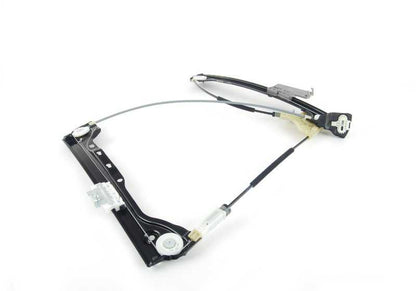 Linke Front Earks OEM 51337193455 für BMW E92, E92N, E93 und E93N. Original BMW.