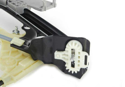 Linke Front Earks OEM 51337193455 für BMW E92, E92N, E93 und E93N. Original BMW.