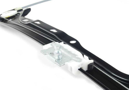 Linke Front Earks OEM 51337193455 für BMW E92, E92N, E93 und E93N. Original BMW.