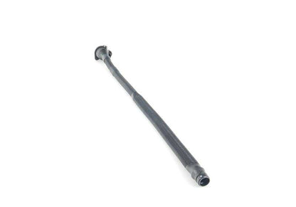 Tubo de llenado para depósito de líquido limpiaparabrisas OEM 61668042866 para BMW E82, E90, E90N, E92, E92N, E93, E93N. Original BMW.