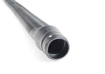 Tubo de llenado para depósito de líquido limpiaparabrisas OEM 61668042866 para BMW E82, E90, E90N, E92, E92N, E93, E93N. Original BMW.