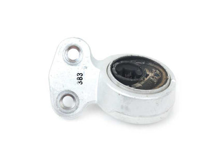 Support du bras de contrôle avec une bague en gencive droite pour BMW Z4 E85, E86 (OEM 31107836863). BMW d'origine