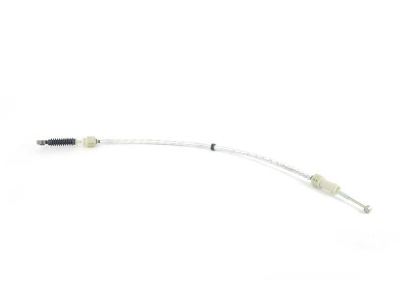 Cable de mando de árbol selector OEM 25117531707 para MINI R53 Cooper S. Original MINI.