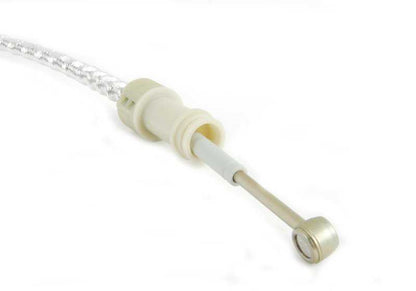 Cable de mando de árbol selector OEM 25117531707 para MINI R53 Cooper S. Original MINI.
