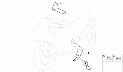 OEM washer 07119904206 for BMW {E21, E30, E36, E46, E12, E28, E34, E39, E24, E23, E32, E38, E65, E31, E83, E83N, E53, E70, E70N, E71, E52} and BMW Motor. C1N, K71, K73, R13, K41, K44, R248, K25, K26, K27, K28, K30, K52, R21, R22, R28}. Origem