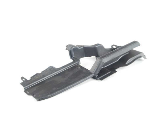 Conducto de aire frontal derecho OEM 51717145028 para BMW E65, E66. Original BMW.
