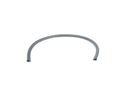 Junta trasera del capó delantero OEM 51718045623 para BMW E90, E90N, E92, E92N, E93, E93N. Original BMW.