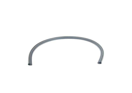 Junta trasera del capó delantero OEM 51718045623 para BMW E90, E90N, E92, E92N, E93, E93N. Original BMW.