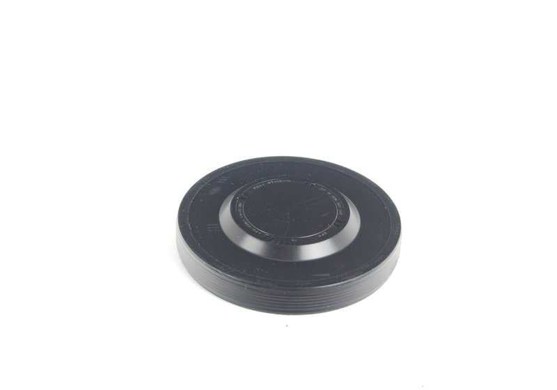 Tapón de cierre OEM 23117531357 para BMW E81, E82, E87, E88, E46, E90, E91, E92, E93, E60, E61, E63, E64, E84, E83, E53, E85, E86. Original BMW.