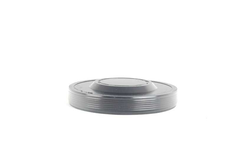 Tapón de cierre OEM 23117531357 para BMW E81, E82, E87, E88, E46, E90, E91, E92, E93, E60, E61, E63, E64, E84, E83, E53, E85, E86. Original BMW.