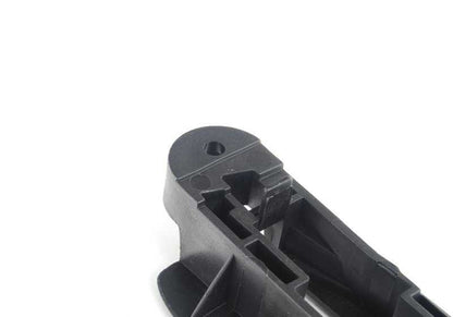 Left Side Bracket OEM 52108259663 for BMW (Compatible Models: E46, E64). Original BMW