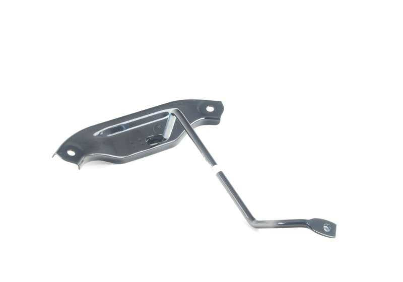 Supporto al gancio anteriore per BMW E65, E66 (OEM 51717141860). BMW originale