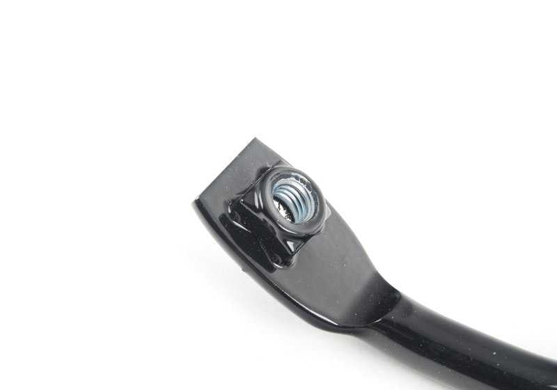 Supporto al gancio anteriore per BMW E65, E66 (OEM 51717141860). BMW originale