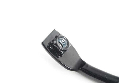 Supporto al gancio anteriore per BMW E65, E66 (OEM 51717141860). BMW originale