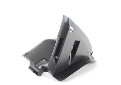 Recubrimiento izquierdo OEM 51718265467 para BMW Serie 3 E46 316i. Original BMW.