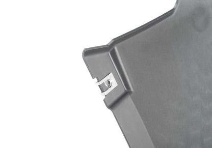 Recubrimiento izquierdo OEM 51718265467 para BMW Serie 3 E46 316i. Original BMW.
