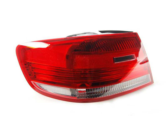 Luz trasera izquierda OEM 63217174403 para BMW Serie 3 E92 316i, 320d, 320i, 320d xDrive... y más. Original BMW.