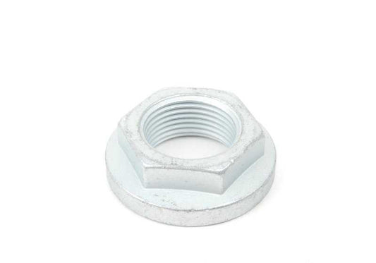 Écrou à col pour BMW E30, E36, E28 (OEM 33411125664). BMW d'origine