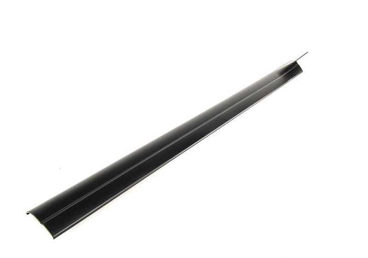 Moldagem de entrada interior direita para BMW 3 E46 Series (OEM 51478239960). BMW original