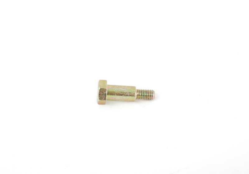 Vis de réglage de BMW 3 E21, E30, E36 Series 5 E12, E28, E34 Series 6 E24 Series 7 E23, E32 (OEM 17401354522). BMW d'origine.