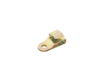 Resorte de sujeción freno de mano OEM 35411105778 para BMW E21, E23, E24, E28, E30, E31, E32, E34, E36, E38, E39, E46, Z1, Z3. Original BMW.