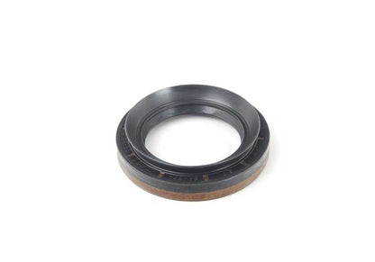 Retén de aceite con aro de seguridad OEM 33107505602 para BMW E30, E36, E28, E34, E24, E23, E32, E38, Z1, Z3. Original BMW.