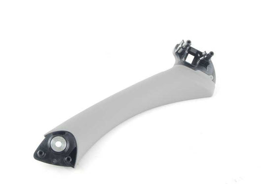 OEM 51417230852 Right Manilla Support for BMW 3 E90 Series, E90 LCI, E91, E91 LCI. Original BMW.