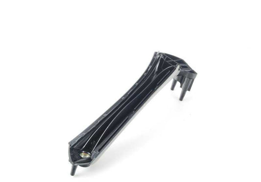 Soporte manilla derecha OEM 51417230852 para BMW Serie 3 E90, E90 LCI, E91, E91 LCI. Original BMW.