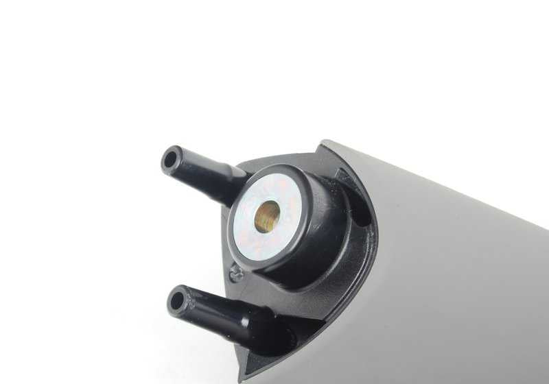 Soporte manilla derecha OEM 51417230852 para BMW Serie 3 E90, E90 LCI, E91, E91 LCI. Original BMW.