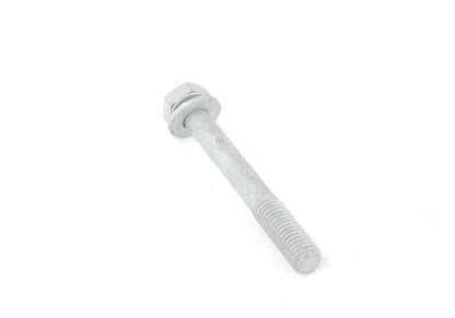 Sechseckschraube mit Waschmaschine OEM 07119905870 für BMW F82, E70, F15, F85, E71, E72, F16, F86. Original BMW.