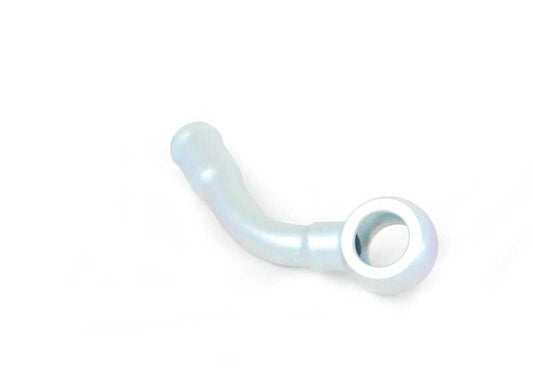 Connessione addizionaria assistita MANGUITO 32411128765 per BMW E30, E28, E24. BMW originale.