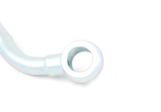 Connessione addizionaria assistita MANGUITO 32411128765 per BMW E30, E28, E24. BMW originale.