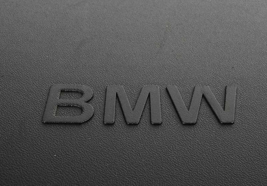 Alfombrilla de maletero OEM 51472302924 para BMW Serie 3 F31 (2011-2015), F31 LCI (2014-2019). Original BMW.