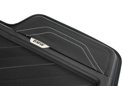 Alfombrilla de maletero OEM 51472302924 para BMW Serie 3 F31 (2011-2015), F31 LCI (2014-2019). Original BMW.