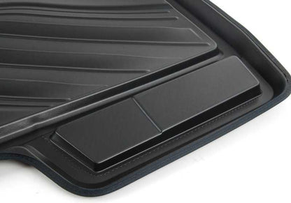 Alfombrilla de maletero OEM 51472302924 para BMW Serie 3 F31 (2011-2015), F31 LCI (2014-2019). Original BMW.