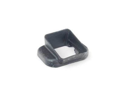 Junta de puerta delantera izquierda OEM 51218402533 para BMW X5 E53 (modelos 3.0d y 3.0i, manual y automático, años 2001-2006). Original BMW.