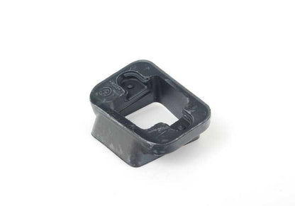 Junta de puerta delantera izquierda OEM 51218402533 para BMW X5 E53 (modelos 3.0d y 3.0i, manual y automático, años 2001-2006). Original BMW.