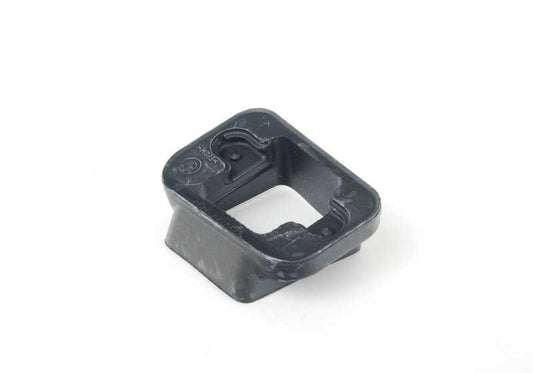 Junta de puerta delantera izquierda OEM 51218402533 para BMW X5 E53 (modelos 3.0d y 3.0i, manual y automático, años 2001-2006). Original BMW.