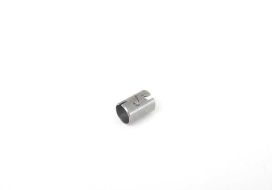 OEM guide caps 11127830858 for BMW E36, E46, Z3, E85, E86. Original BMW.