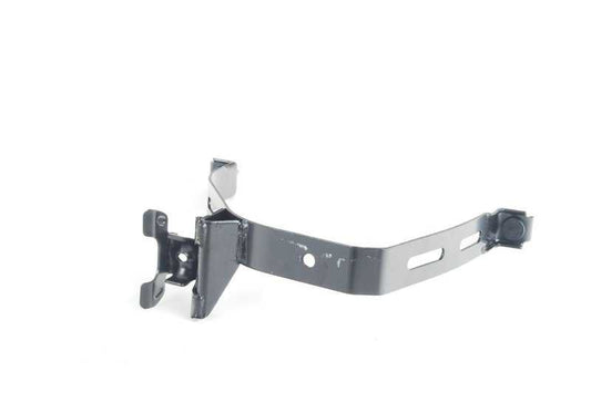 Abrazadera de escape OEM 18211176390 para BMW E28 520i {E28}. Pieza original BMW. Ideal para fijar el sistema de escape en modelos sin catalizador fabricados entre 1981 y 1987.