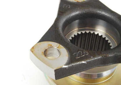 Brida de transmisión OEM 23211282442 para BMW E36, E46, E34. Original BMW.
