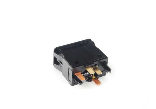 Interruttore posteriore termico OEM 61311376036 per BMW E30, E28. BMW originale.